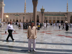 masjidil nabawi