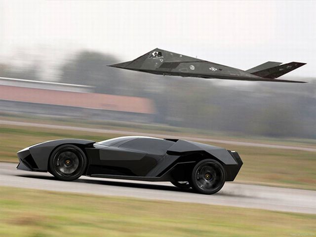 lamborghini ankonian 2
