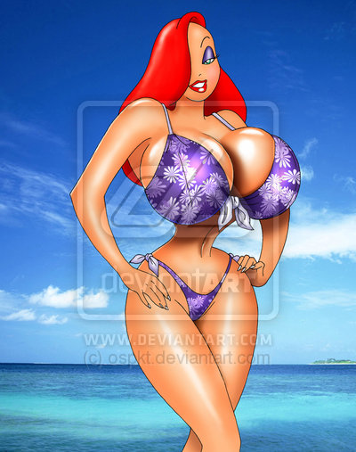 [jessica_at_the_beach_by_ospkt.jpg]