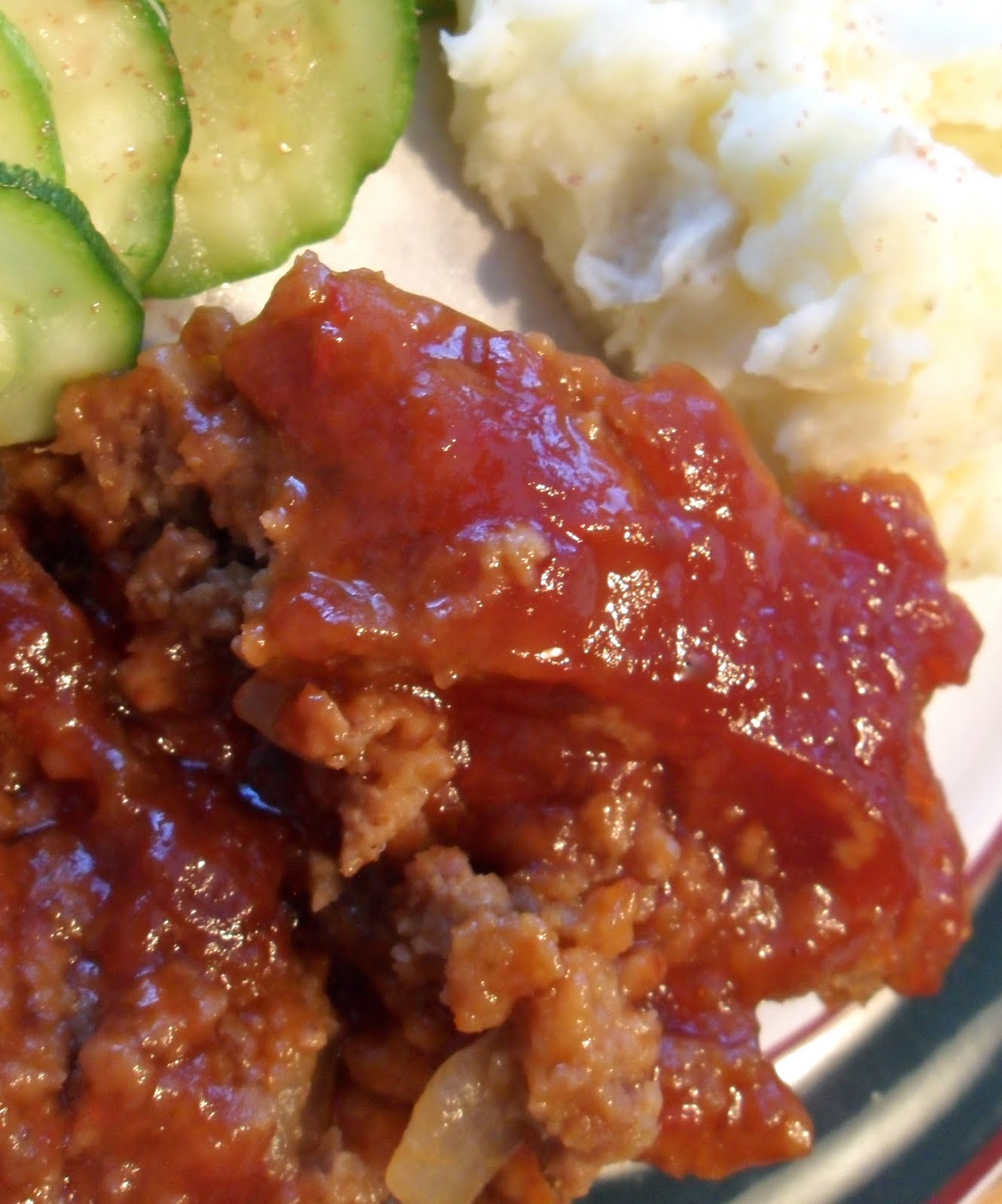 Boy Cheese Sandwich September 2010