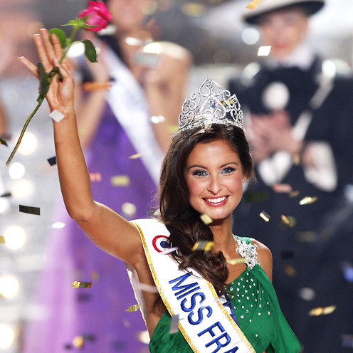 Miss France Gallery Miss France Gallery
