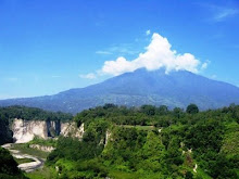 Gunung Merapi