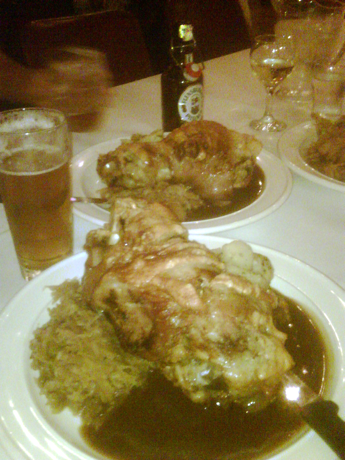 German Club Brisbane