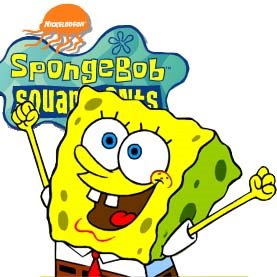 i LikE SpoNGEbOb..hu33333