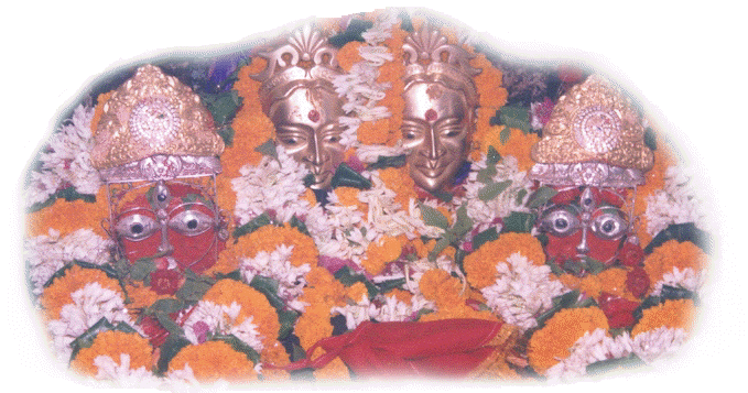 Visit Tara-Tarini Temple, Sakta Tantra And Shakti Pitha, Near Purushottamapur,Ganjam, Orissa , Enjoy Rope Way,and See Panaroma Of Rushikulya River