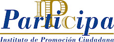 Instituto de Promoción Ciudadana Participa
