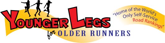 Younger Legs For Older Runners