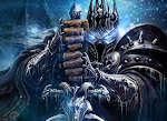 Wrath of the Lich King