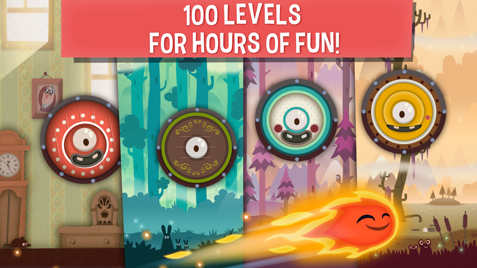 Pyro Jump v1.0.1 [Full] APK pro cracked