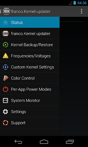 franco.Kernel updater v10.3.1