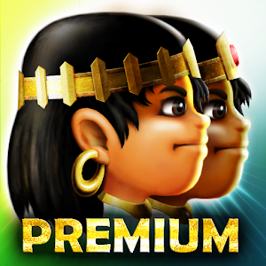 Babylonian Twins platform - v1.7.4 APK