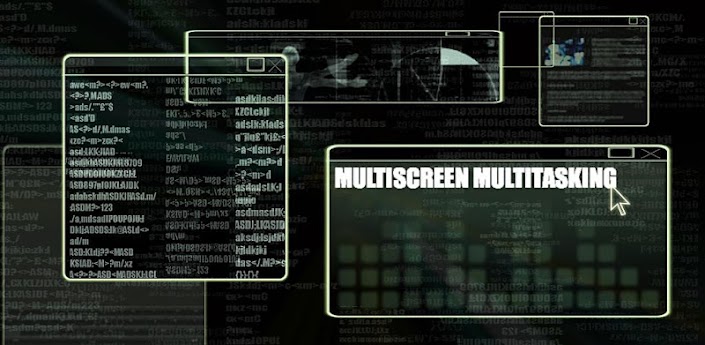 Multiscreen Multitasking THD Apk v9.2