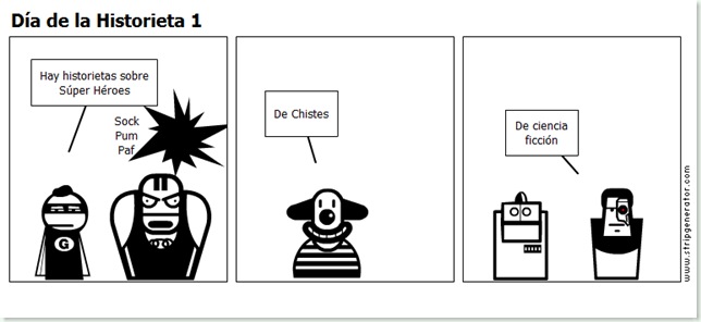 Resultado de imagen para cuadro - viñeta de historietas
