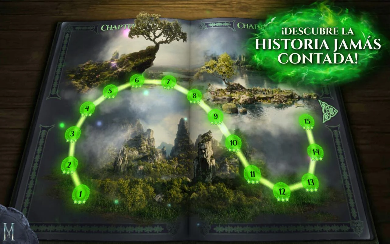 Malefica Free Fall V1.0 APK MOD [PODERES ILIMITADOS] FULL Y GRATIS