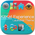 Download – KitKat 4.4 Launcher Theme v1.97