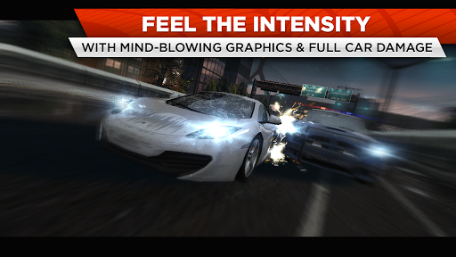 Need for Speed™ Most Wanted