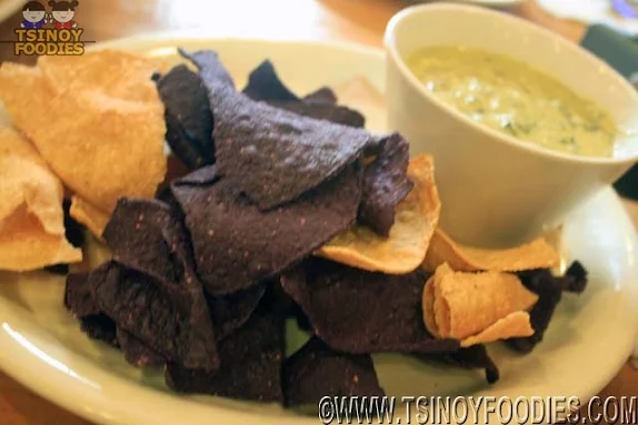 spinach artichoke dip