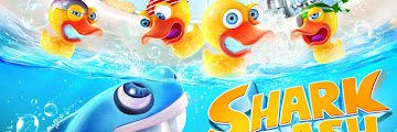 Shark Dash 1.0.5