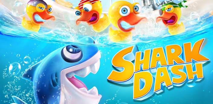 Shark Dash APK 1.0.5