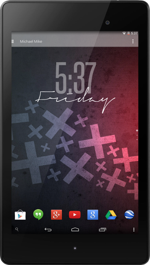 Lucid Launcher Pro v2.18 APK free
