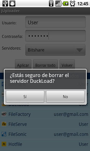 jUploader Pro v2.0.5
