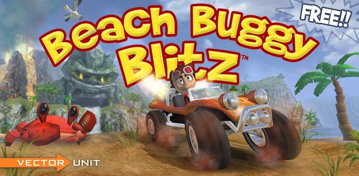 Beach Buggy Blitz v1.3.1 Mod (Free Shopping)