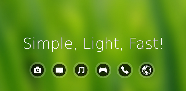 Smart Launcher Apk v1.6.19