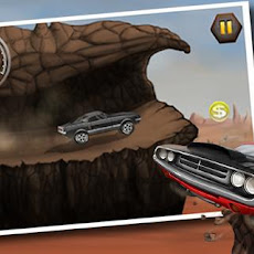 Jeu, Android: Stunt Car Challenge