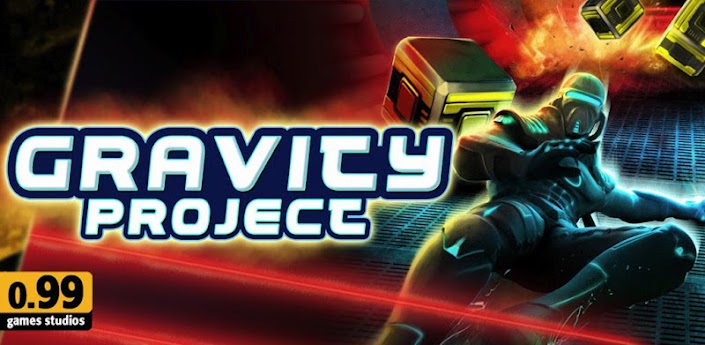 GRAVITY PROJECT APK 1.3