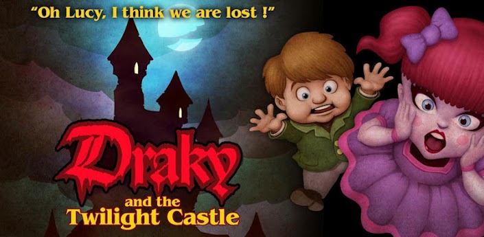 Draky and the Twilight Castle APK 1.6.3
