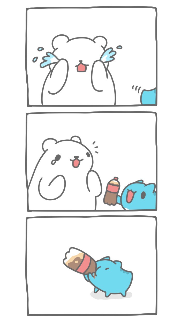 Siêu Mèo Capoo (Con Mèo Lìn) Chap 0 Trang 2