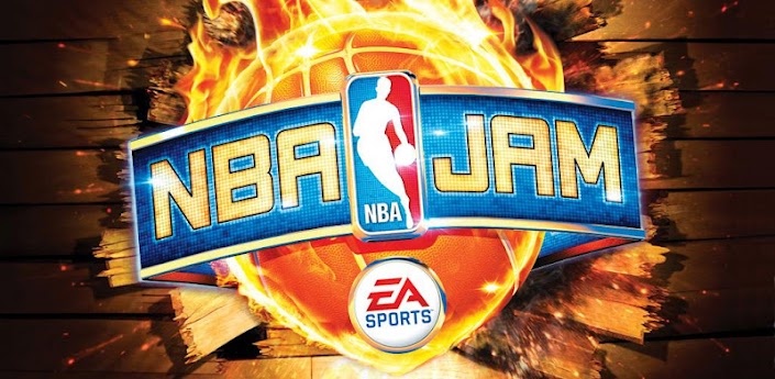 NBA JAM by EA SPORTS™ APK 01.00.38