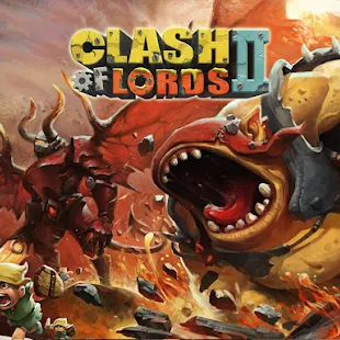 WORKING CLASH OF LORDS 2 UNLIMITED GOLD AND JEWELS