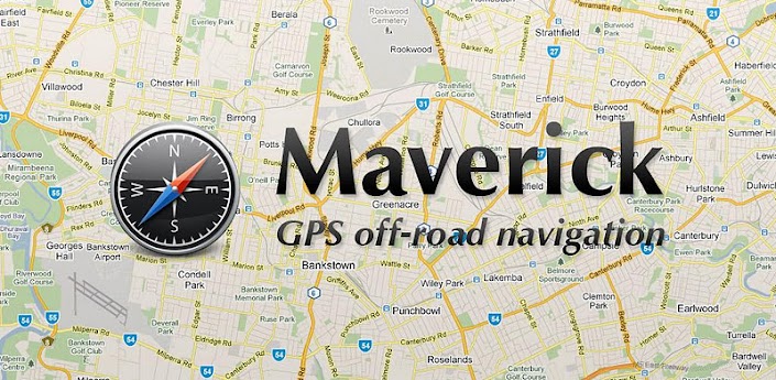 Maverick Pro Apk v2.24