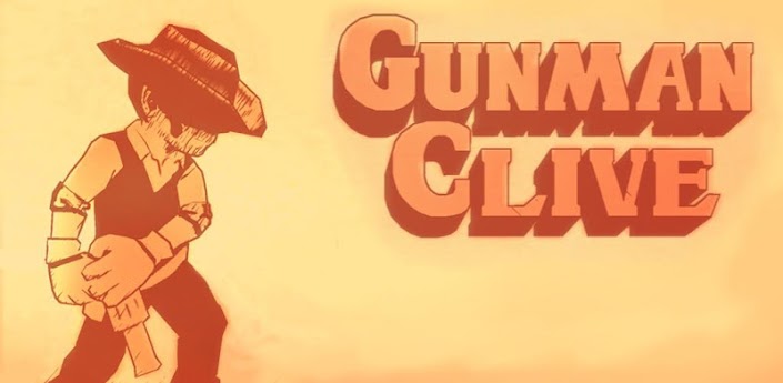 Gunman Clive 1.05 