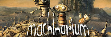 Machinarium 1.0