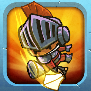 Oh My Heroes! V1.5.1 MOD APK FULL