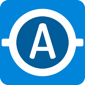 https://play.google.com/store/apps/details?id=com.gombosdev.ampere