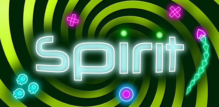 Spirit HD Apk v2.2.8