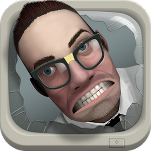  Smash the Office - Stress Fix! - v1.4.7 APK 
