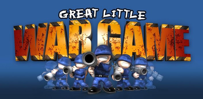 Great Little War Game qvga hvga apk: Android ....... games for qvga & hvga