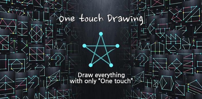 One touch Drawing 1.1.2