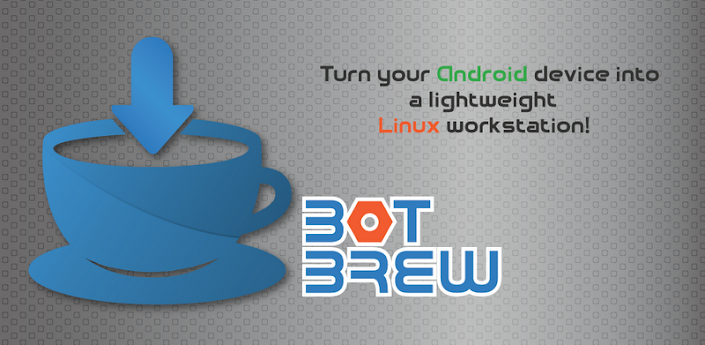 BotBrew root 1.0.1.7