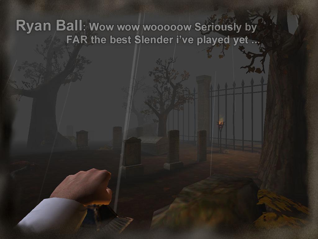 Slender Man Origins v0.8.9 APK maxicep