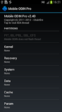 [root] Mobile ODIN Pro 3.30 