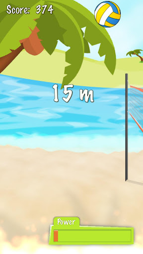Voleybol Oyunu Voleybol Oyunu