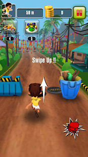 Chennai Express Official Game