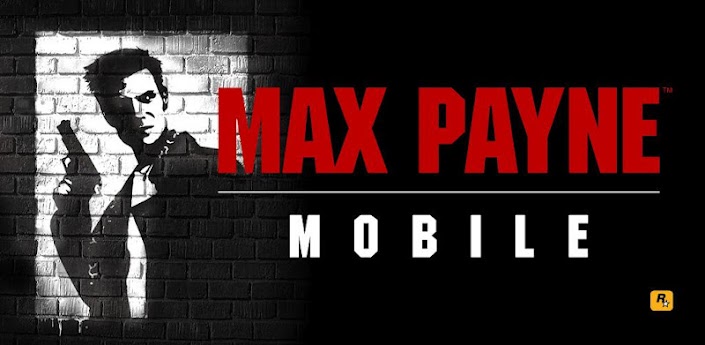 Max Payne Mobile Apk v1.2