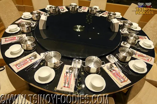 four seasons hotpot city