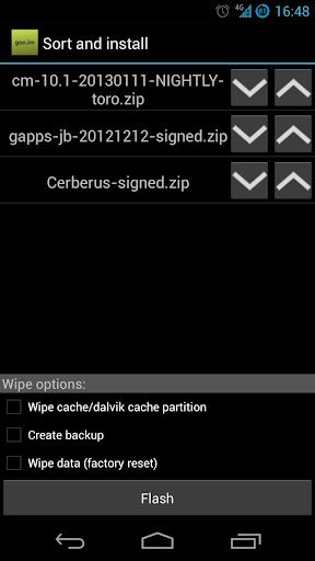 GooManager v2.12